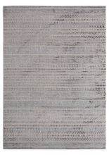 United Weavers Cascades 2601 107 GREY 5'3" x 7'2" Imgs Transitional Contemporary Area Rugs